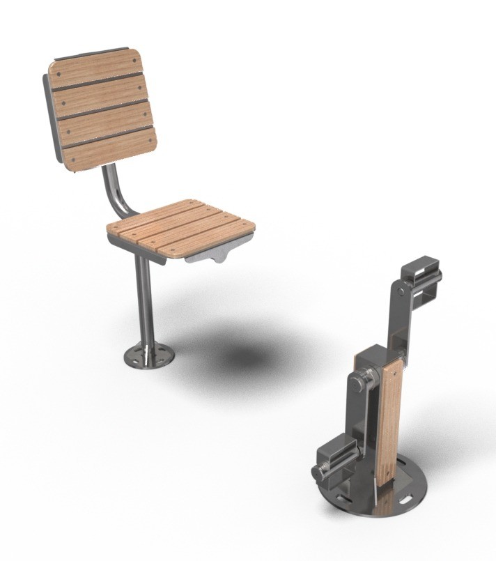 SW 13s – PEDAL TRAINER SINGLE