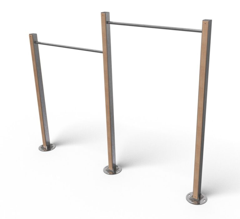 SW 23 – HORIZONTAL BARS