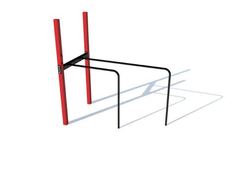 WO 2601B – PARALLER BARS