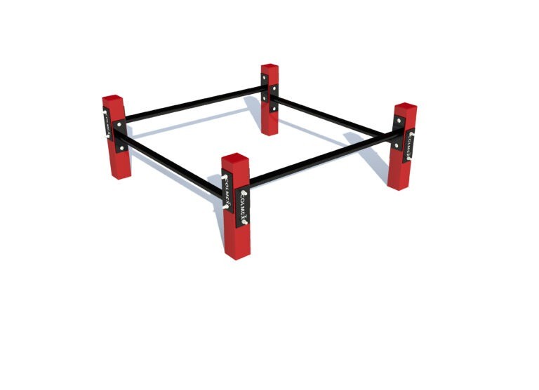 WO 2104 – HORIZONTAL BARS