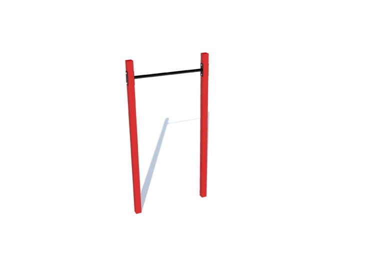 WO 2302B – HORIZONTAL BAR L