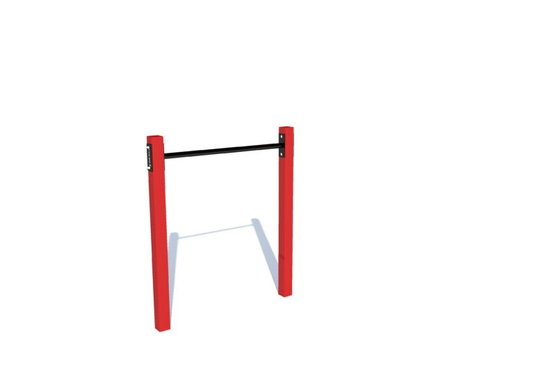 WO 2301B – HORIZONTAL BAR S