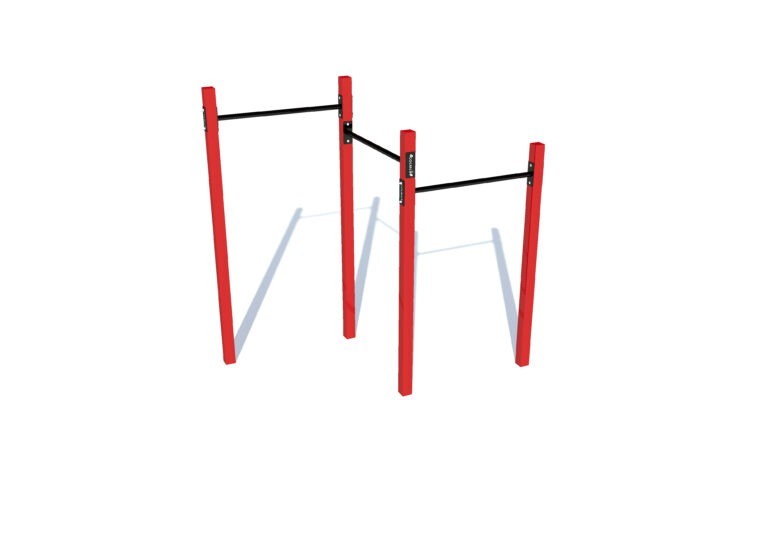 WO 2305B – HORIZONTAL BARS