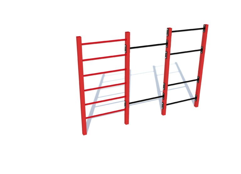 WO 2306B – HORIZONTAL BARS IV
