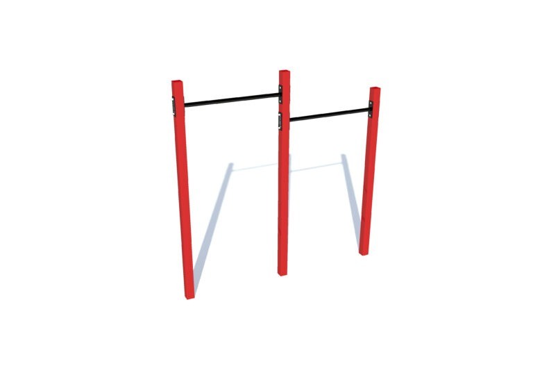WO 2303B – HORIZONTAL BARS
