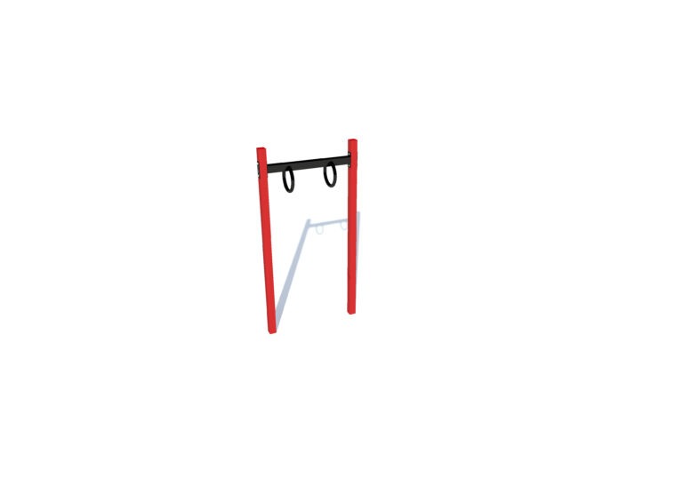 WO 2702B – RINGS BAR