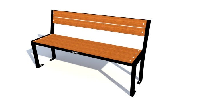 WO 2806B – WORKOUT BENCH VI
