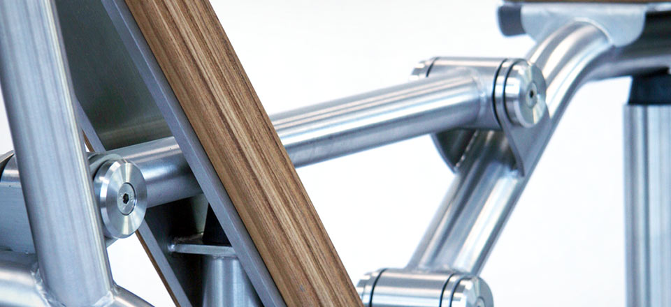 Teak Wood