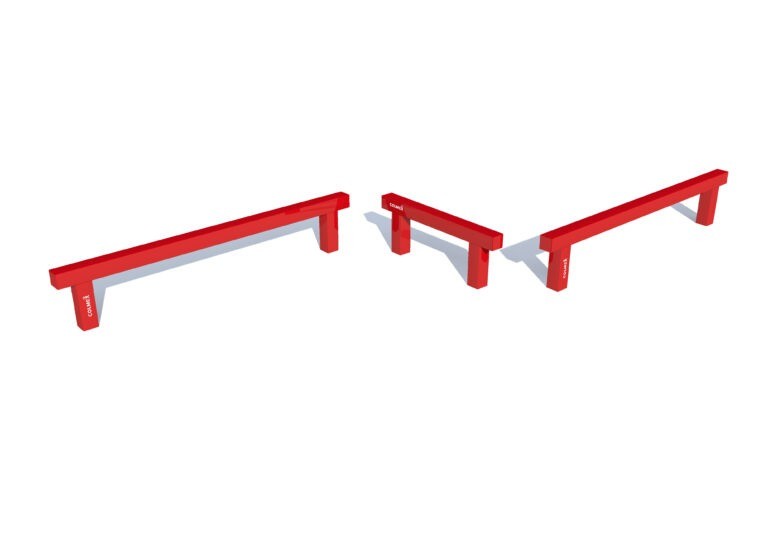 WO 2108B – BALANCING BEAM
