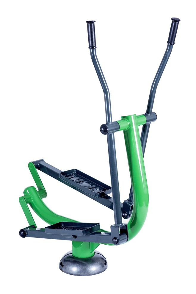 XC 05 – ELLIPTICAL TRAINER