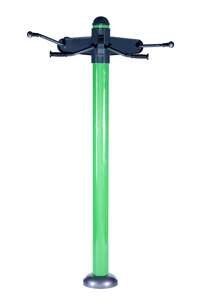 XC 29 – PULL-UP STAND