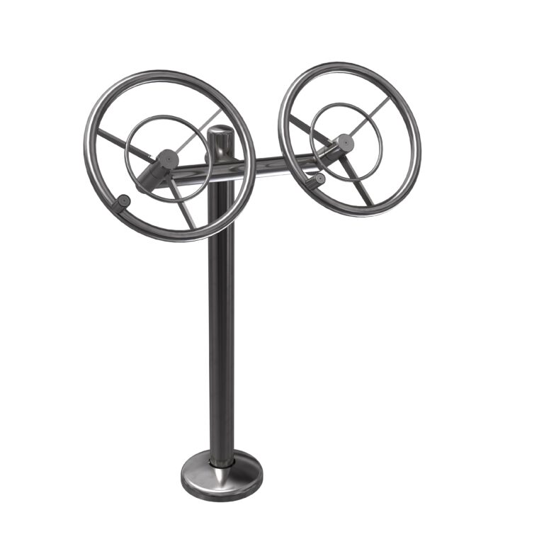 CE  01 – BODY WHEEL