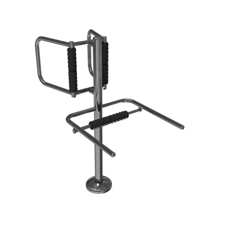CE 02 – MASSAGER