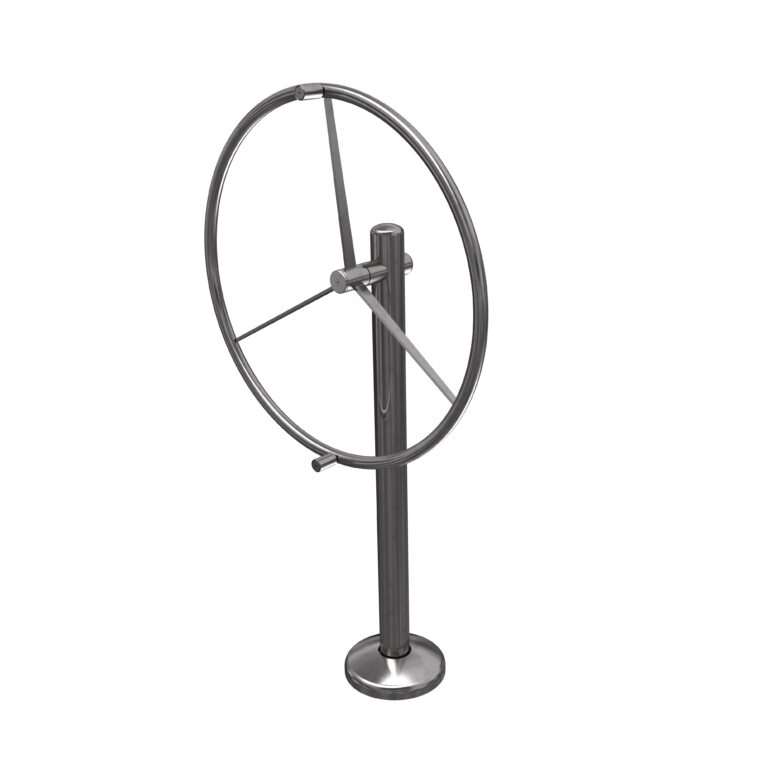 CE  03 – BODY WHEEL