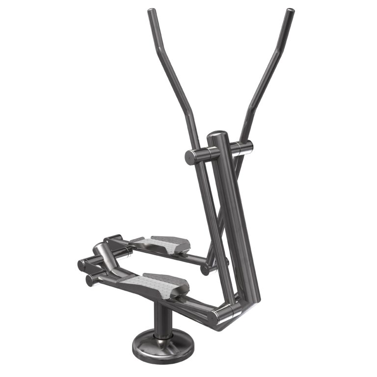 CE 05 – ELLIPTICAL TRAINER