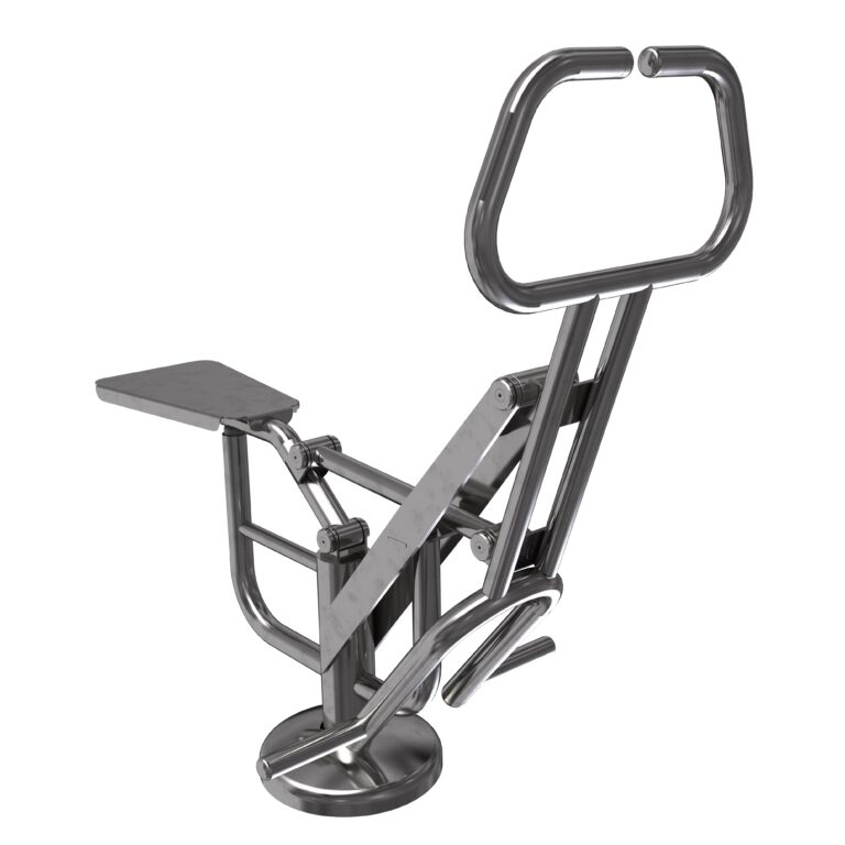 CE 08 – RIDER