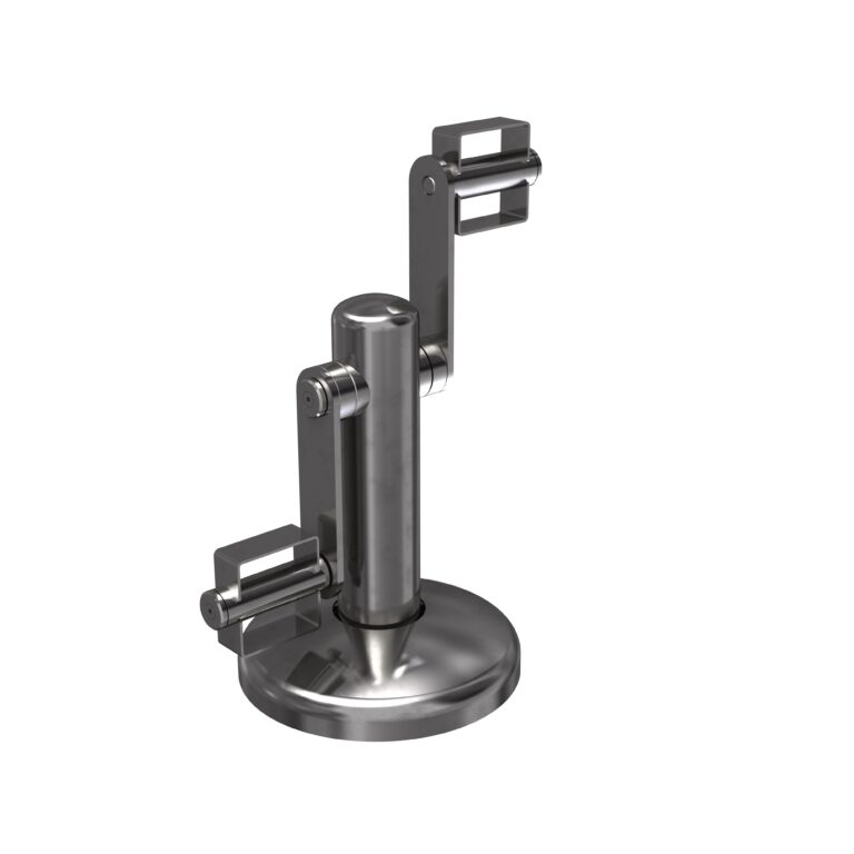 CE 13a – PEDAL UNIT