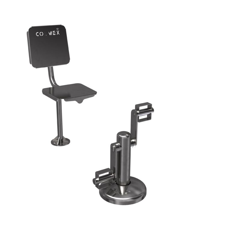 CE 13s – PEDAL TRAINER SINGLE