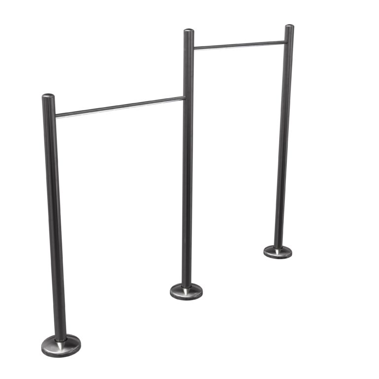 CE 23 – HORIZONTAL BAR