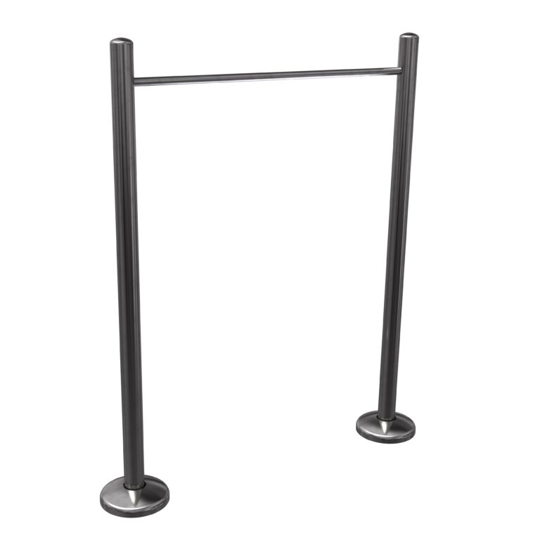 CE 23s – HORIZONTAL BAR SINGLE