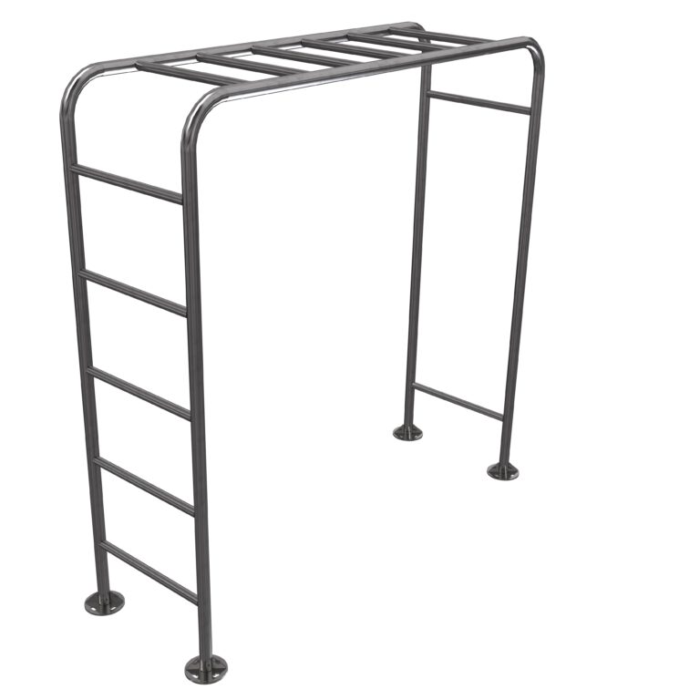 CE 25 – MONKEY BARS
