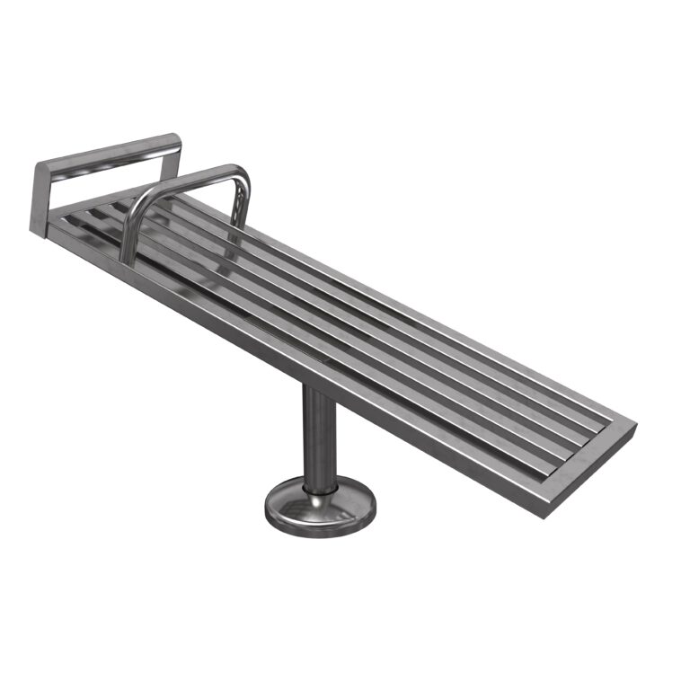 CE 44 – SIT-UP BOARD EXTREME