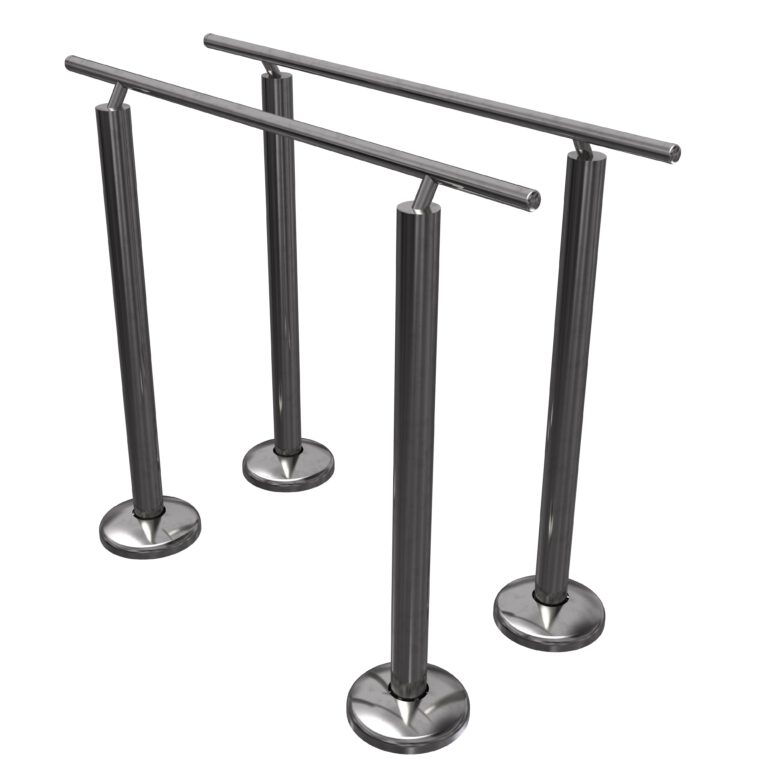 CE 10 – PARALLER BARS