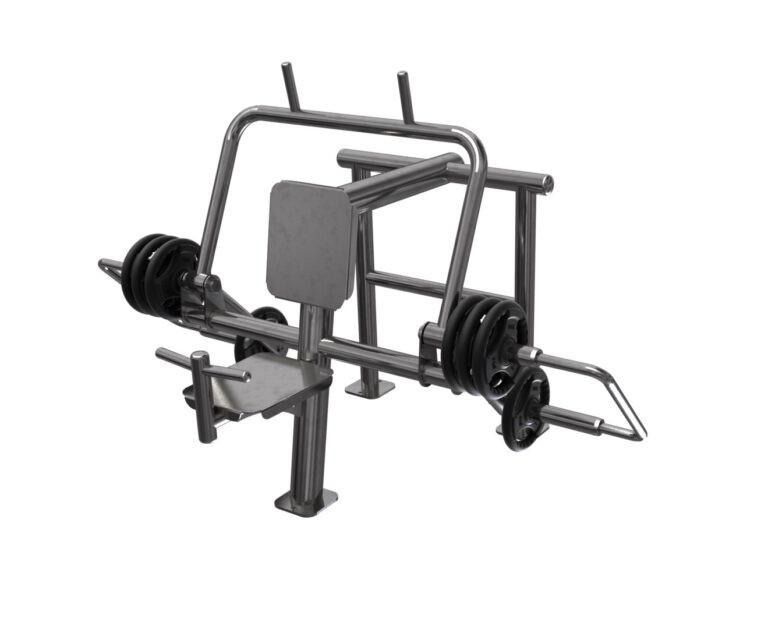 GCE 300 Abdominal trainer