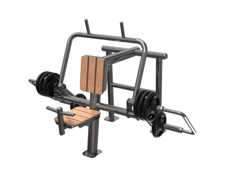 GCE W 300 Abdominal trainer