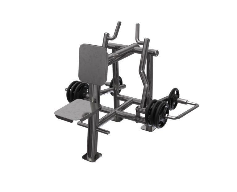 GCE 303 Rowing Machine