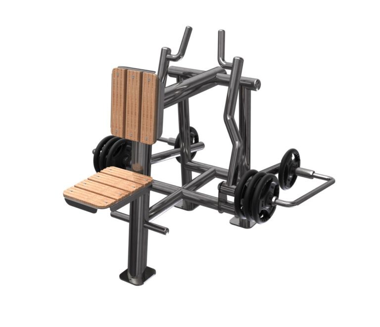 GCE 303 W Rowing Machine