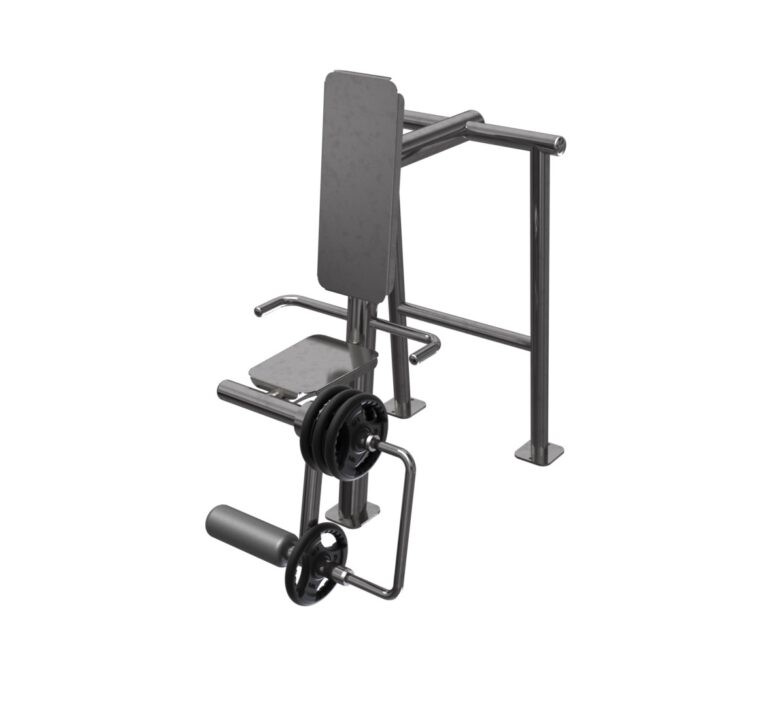 GCE 305 Leg Extension
