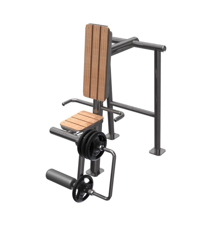 GCE 305 W Leg Extension
