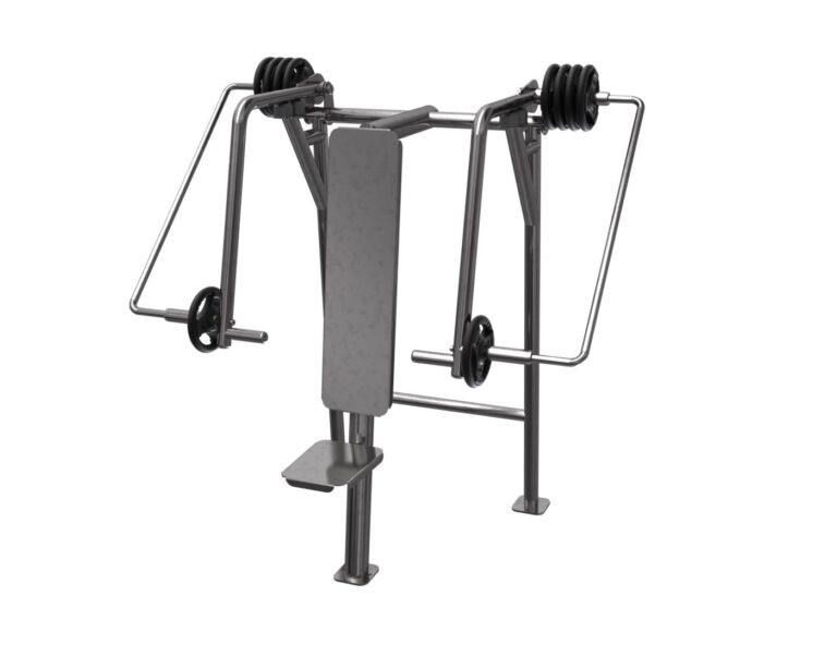 GCE 307 Bench Press