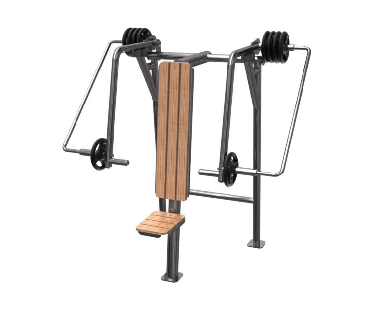 GCE 307 W Bench Press