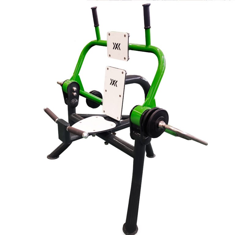 GXC 200 Abdominal trainer