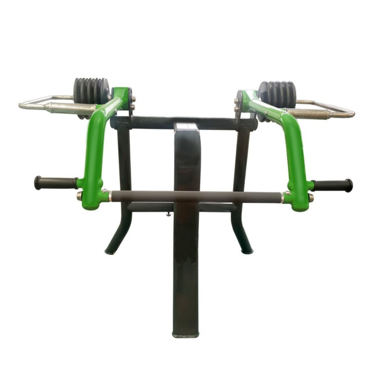 GXC 201 Squat – Dead lift