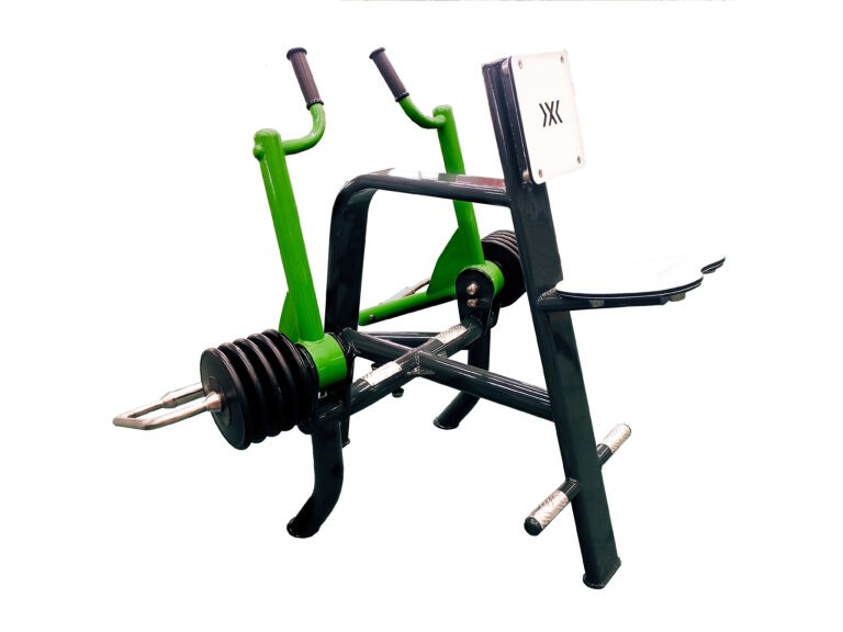 GXC 203 Rowing Machine