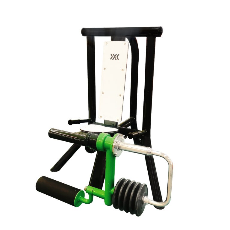 GXC 208 Leg Curl