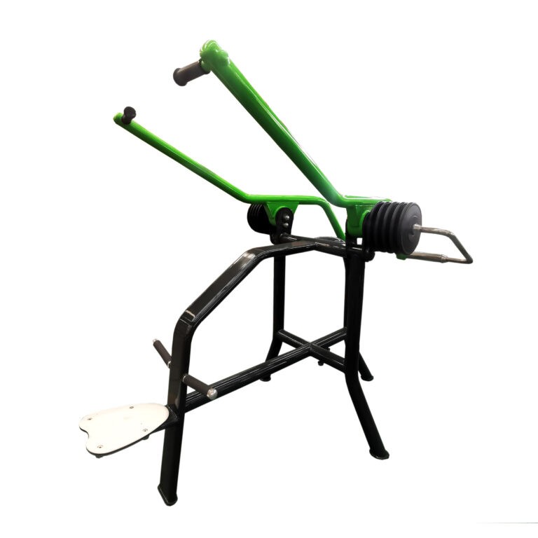 GXC 211 Lat Machine