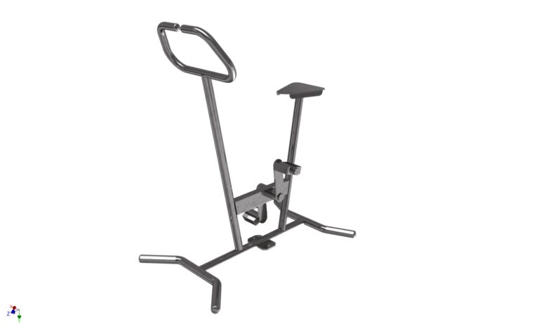 CE 12 – BIKE