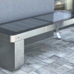 COLMEX Solarbänke