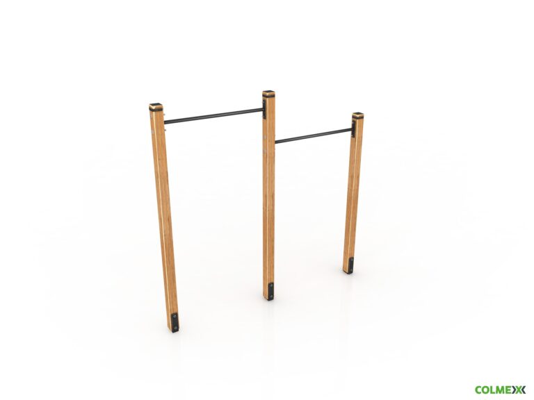 WOW 2303 HORIZONTAL BARS