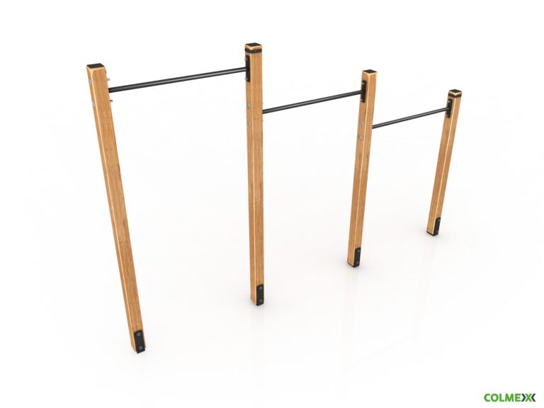 WOW 2304 HORIZONTAL BARS