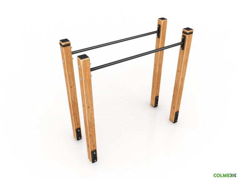 WOW 2603 PARALLEL BARS