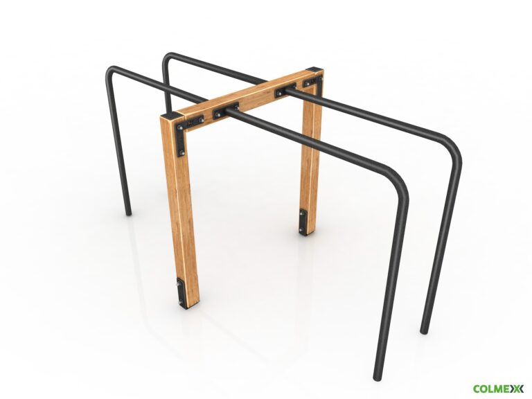 WOW 2607 PARALLEL BARS